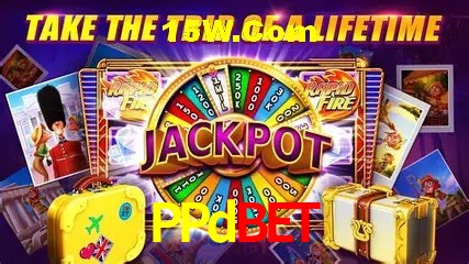 Jogos de Slot PPdbet
