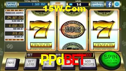 Experiência VIP PPdbet