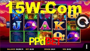 Vip PPdbet