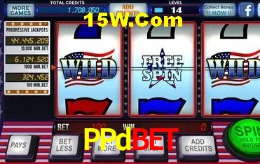 Mesa de Blackjack PPdbet