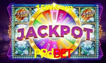 Provedores de Jogos PPdbet