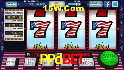 Diretório de Jogos PPdbet