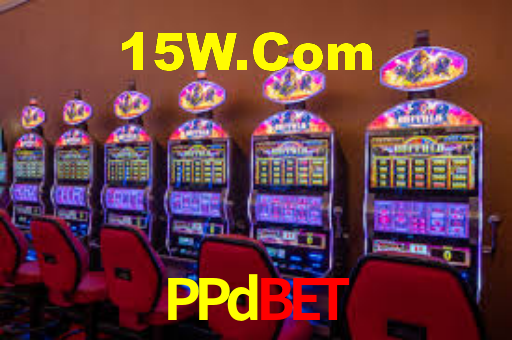 PPdbet: Seu Cassino Premiado com Pagamentos Rápidos