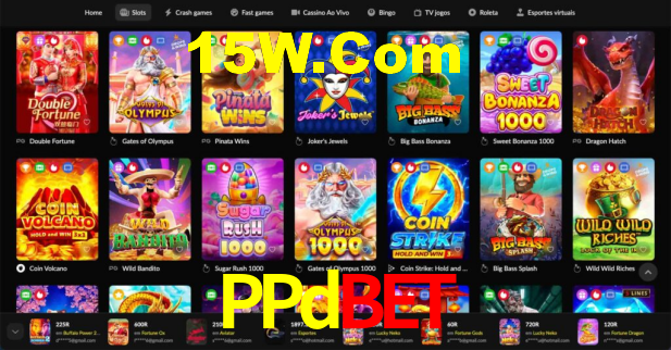 PPdbet