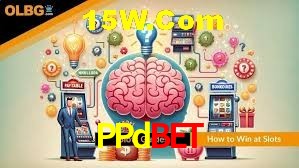 Slot Games PPdbet