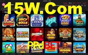 Roulette Table PPdbet