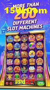 Live Casino PPdbet