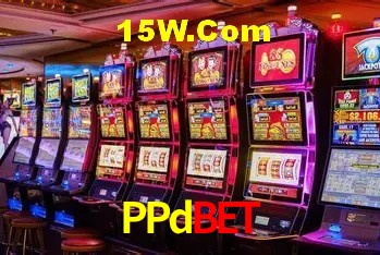 Apostas de Futebol PPdbet