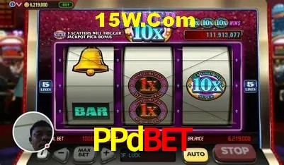 Promoção Relâmpago PPdbet