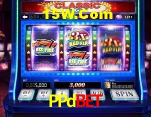 Estatísticas PPdbet