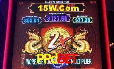 Casino Ao Vivo PPdbet